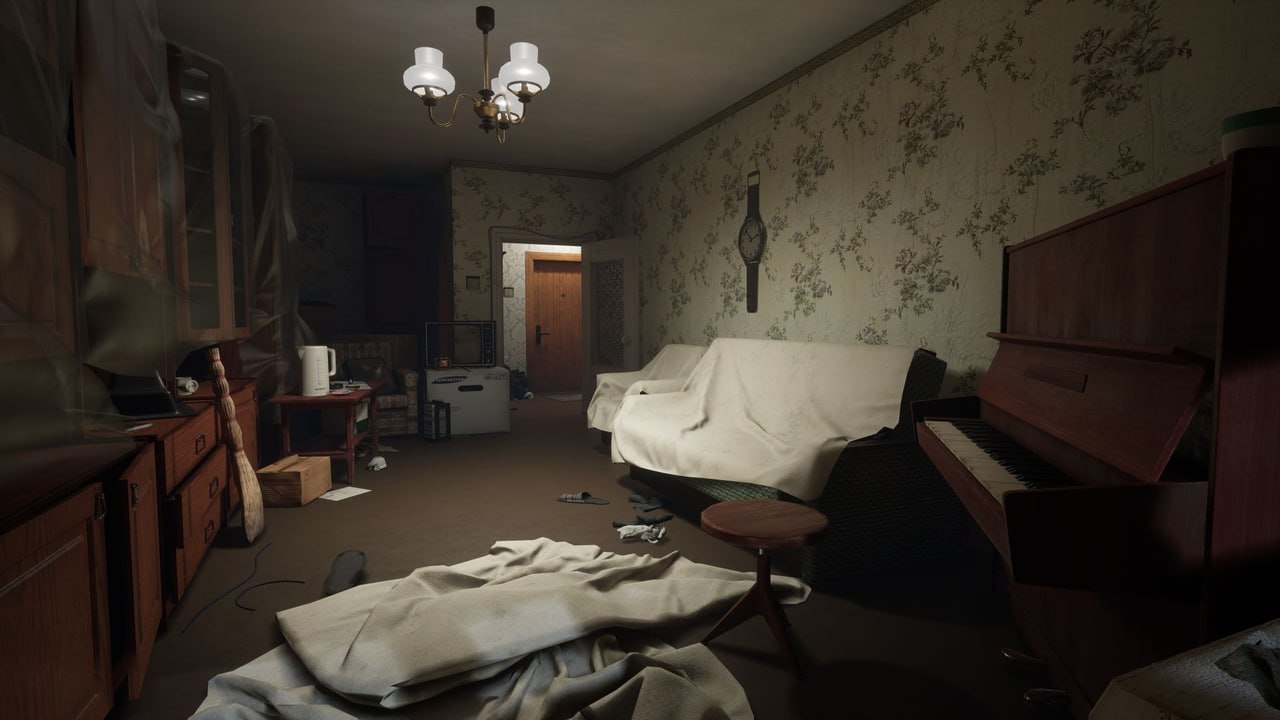 Post Soviet Flat📱 - изображение 3